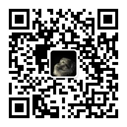 微信公众号神帅的技术圈二维码